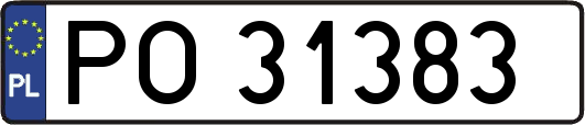 PO31383