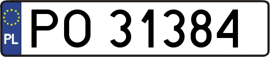 PO31384