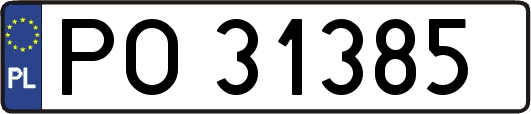 PO31385