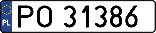 PO31386