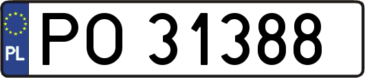 PO31388