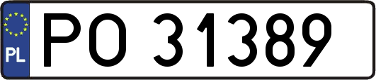 PO31389