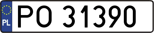 PO31390
