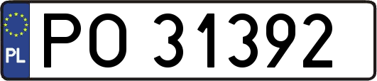 PO31392