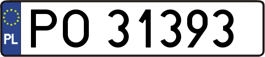 PO31393