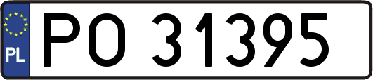 PO31395
