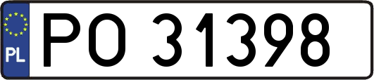 PO31398