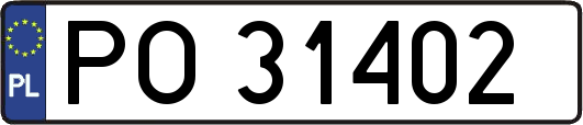 PO31402