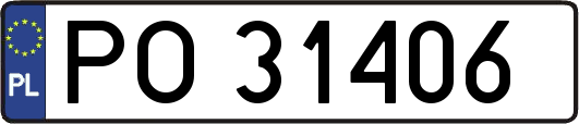 PO31406