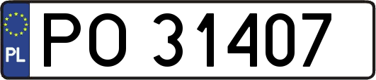 PO31407