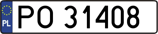 PO31408