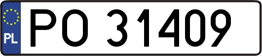 PO31409