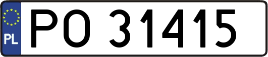 PO31415