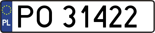 PO31422