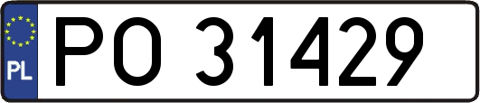 PO31429