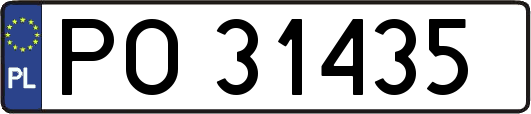 PO31435