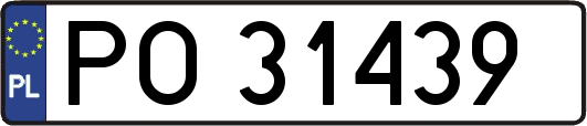 PO31439