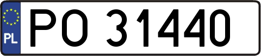 PO31440
