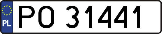 PO31441