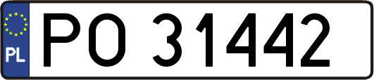 PO31442