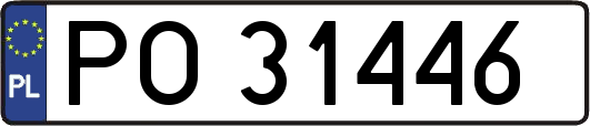 PO31446