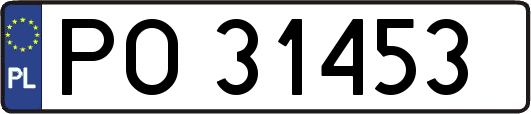 PO31453