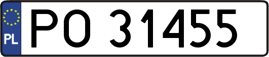 PO31455