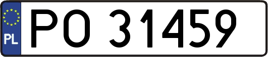 PO31459