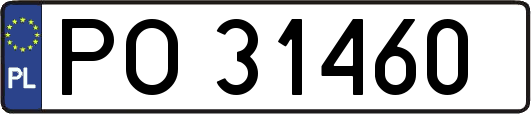 PO31460