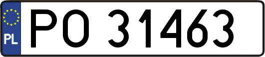 PO31463
