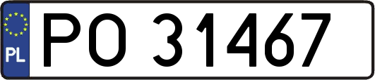 PO31467