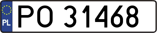 PO31468