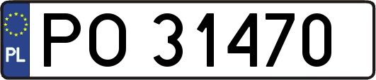 PO31470