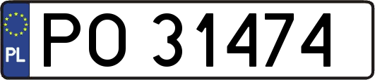 PO31474