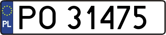 PO31475