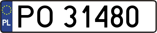 PO31480