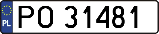PO31481