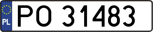 PO31483