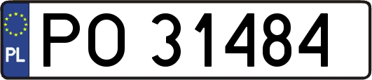 PO31484