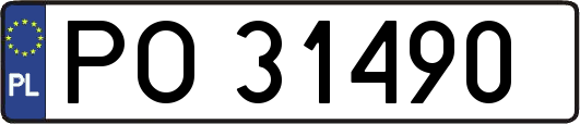 PO31490