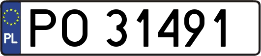 PO31491
