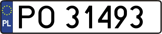 PO31493