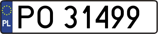 PO31499