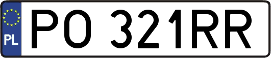 PO321RR
