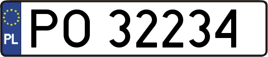 PO32234