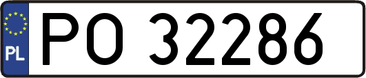 PO32286