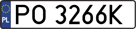 PO3266K