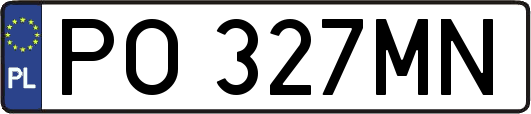 PO327MN