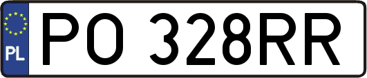 PO328RR