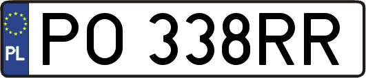 PO338RR